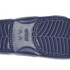 Crocs Classic 2 λουριά σανδάλια “Navy” 206761-410
