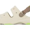 Σανδάλια παντός εδάφους Crocs Classic “Μπεζ” 207711-2Y3