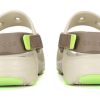Σανδάλια παντός εδάφους Crocs Classic “Μπεζ” 207711-2Y3