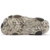 Crocs Classic μαρμάρινα τσόκαρα παντός εδάφους “Μπεζ καφέ” 207887-2Y3