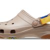 Crocs Classic All Terrain Clog “Μπεζ” 206340-2ZJ