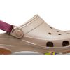 Crocs Classic All Terrain Clog “Μπεζ” 206340-2ZJ