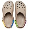 Crocs Classic All Terrain Clog “Μπεζ” 206340-2ZJ