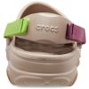 Crocs Classic All Terrain Clog “Μπεζ” 206340-2ZJ