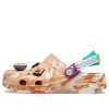 Crocs Classic All-Terrain Clog x Cnnamon Toast Crunch 207920-2E9