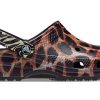 Crocs Classic animal sandals Beach Unisex Μαύρο 207840-0ZR Crocs Classic animal sandals Beach Unisex Μαύρο 207840-0ZR