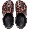 Crocs Classic animal sandals Beach Unisex Μαύρο 207840-0ZR Crocs Classic animal sandals Beach Unisex Μαύρο 207840-0ZR