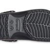 Crocs Classic animal sandals Beach Unisex Μαύρο 207840-0ZR Crocs Classic animal sandals Beach Unisex Μαύρο 207840-0ZR