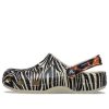 Crocs Classic animal sandals Beach Unisex animal “White” 207840-2Y9 Crocs Classic animal sandals Beach Unisex animal “White” 207840-2Y9