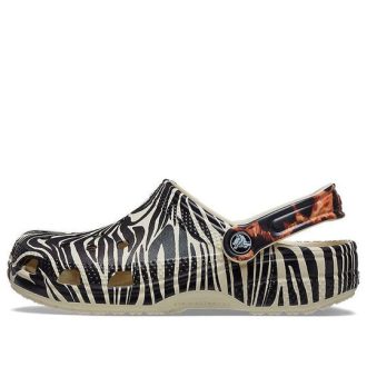 Crocs Classic animal sandals Beach Unisex animal “White” 207840-2Y9