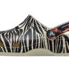 Crocs Classic animal sandals Beach Unisex animal “White” 207840-2Y9 Crocs Classic animal sandals Beach Unisex animal “White” 207840-2Y9