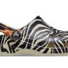 Crocs Classic animal sandals Beach Unisex animal “White” 207840-2Y9 Crocs Classic animal sandals Beach Unisex animal “White” 207840-2Y9
