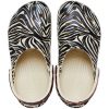 Crocs Classic animal sandals Beach Unisex animal “White” 207840-2Y9 Crocs Classic animal sandals Beach Unisex animal “White” 207840-2Y9