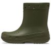 Μπότα Crocs Classic “Army Green” 208363-309