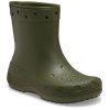 Μπότα Crocs Classic “Army Green” 208363-309
