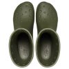 Μπότα Crocs Classic “Army Green” 208363-309