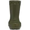 Μπότα Crocs Classic “Army Green” 208363-309