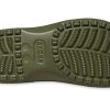 Μπότα Crocs Classic “Army Green” 208363-309