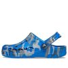 Crocs Classic Baya Clog Camo “Μπλε” 206230-4KW