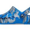 Crocs Classic Baya Clog Camo “Μπλε” 206230-4KW