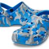Crocs Classic Baya Clog Camo “Μπλε” 206230-4KW