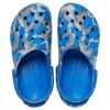 Crocs Classic Baya Clog Camo “Μπλε” 206230-4KW