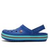 Crocs Classic Bayaband Clog “Μπλε” 11016-4IO