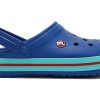 Crocs Classic Bayaband Clog “Μπλε” 11016-4IO