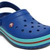 Crocs Classic Bayaband Clog “Μπλε” 11016-4IO