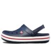 Crocs Classic Bayaband Clog “Navy” 11016-410 Crocs Classic Bayaband Clog “Navy” 11016-410