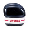 Crocs Classic Bayaband Clog “Navy” 11016-410 Crocs Classic Bayaband Clog “Navy” 11016-410