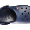 Crocs Classic Bayaband Clog “Navy” 11016-410 Crocs Classic Bayaband Clog “Navy” 11016-410