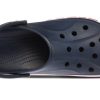 Crocs Classic Bayaband Clog “Navy Red” 205089-4CC Crocs Classic Bayaband Clog “Navy Red” 205089-4CC
