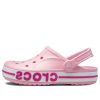 Crocs Classic Bayaband Clog “Pink” 205089-6OV Crocs Classic Bayaband Clog “Pink” 205089-6OV