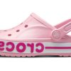 Crocs Classic Bayaband Clog “Pink” 205089-6OV Crocs Classic Bayaband Clog “Pink” 205089-6OV