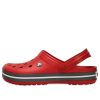 Crocs Classic Bayaband Clog “Red” 11016-6EN Crocs Classic Bayaband Clog “Red” 11016-6EN