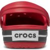 Crocs Classic Bayaband Clog “Red” 11016-6EN Crocs Classic Bayaband Clog “Red” 11016-6EN