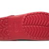 Crocs Classic Bayaband Clog “Red” 11016-6EN Crocs Classic Bayaband Clog “Red” 11016-6EN