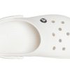 Crocs Classic Bayaband Clog “Triple White” 11016-1CL Crocs Classic Bayaband Clog “Triple White” 11016-1CL