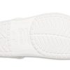 Crocs Classic Bayaband Clog “Triple White” 11016-1CL Crocs Classic Bayaband Clog “Triple White” 11016-1CL