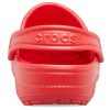 Κόκκινα σανδάλια Crocs Classic Beach 10001-8C1