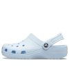 Crocs Classic Beach Unisex Μπλε Σανδάλια 10001-4JQ