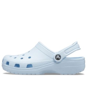 Crocs Classic Beach Unisex Μπλε Σανδάλια 10001-4JQ