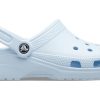 Crocs Classic Beach Unisex Μπλε Σανδάλια 10001-4JQ