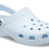 Crocs Classic Beach Unisex Μπλε Σανδάλια 10001-4JQ