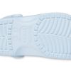 Crocs Classic Beach Unisex Μπλε Σανδάλια 10001-4JQ