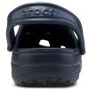 Crocs Classic Beach Unisex Μπλε Μαύρα Σανδάλια “Blue Black” 10001-410 Crocs Classic Beach Unisex Μπλε Μαύρα Σανδάλια “Blue Black” 10001-410