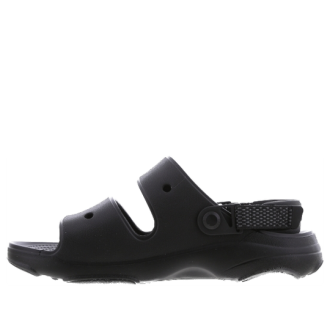 Σανδάλι παντός εδάφους Crocs Classic “Black” 207711-001