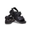 Σανδάλι παντός εδάφους Crocs Classic “Black” 207711-001