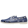 Παπούτσια Crocs Classic Boat “Blue White” 206338-46K
